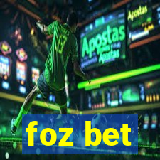 foz bet